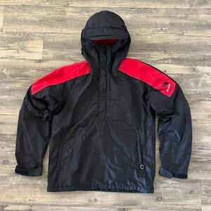 Vintage TNF The North Face Extreme Gore-tex Hooded Jacket Size L